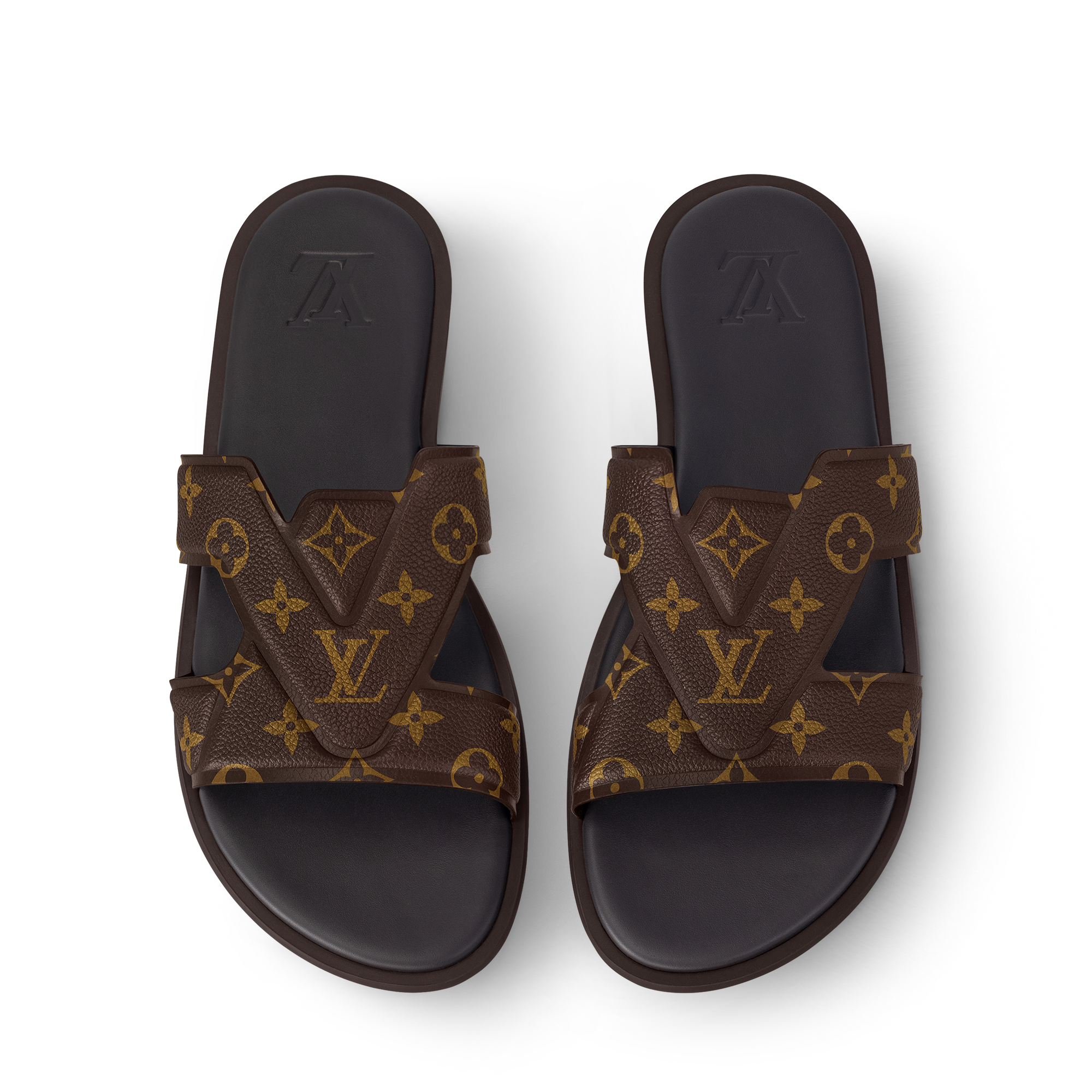 LV Oasis Mule - Shoes | LOUIS VUITTON